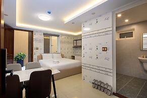 The One Da Lat Hotel