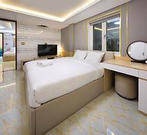 The One Da Lat Hotel
