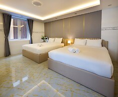 The One Da Lat Hotel
