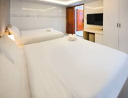 The One Da Lat Hotel