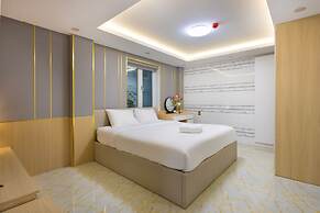The One Da Lat Hotel