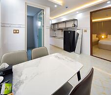 The One Da Lat Hotel