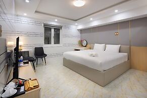 The One Da Lat Hotel