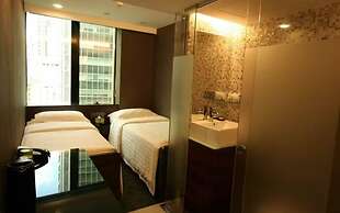 J Link Hotel