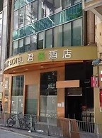 J Link Hotel