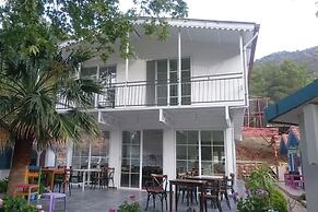 Zebu Hotel