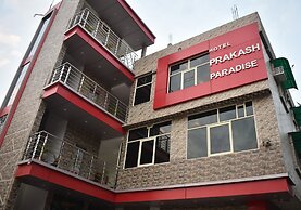Hotel Prakash Paradise