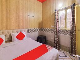 Krishna Mountain Cottage