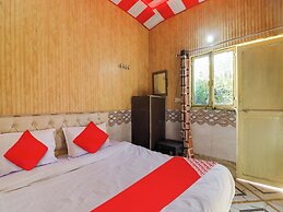 Krishna Mountain Cottage