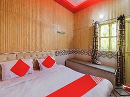 Krishna Mountain Cottage