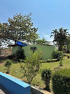 Manasa Water Park and Resort