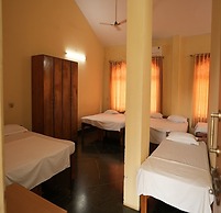 Manasa Water Park and Resort