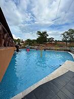 Manasa Water Park and Resort