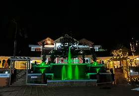 Manasa Water Park and Resort