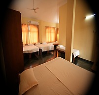 Manasa Water Park and Resort