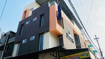 Hotel Nexus