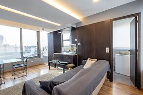 Athens Horizon Acropolis Views Apartment