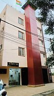 Stay 10 B&M