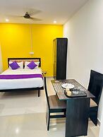 Hotel SY Comforts