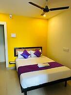 Hotel SY Comforts