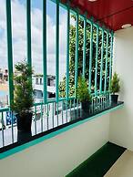 Hotel SY Comforts