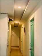 Hotel SY Comforts
