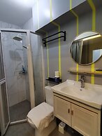 Ampang Hilir KL City Boutique Residence