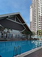 Ampang Hilir KL City Boutique Residence
