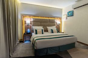 RASIA HOTEL