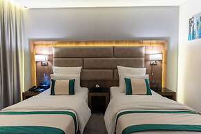 RASIA HOTEL