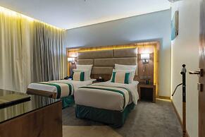 RASIA HOTEL