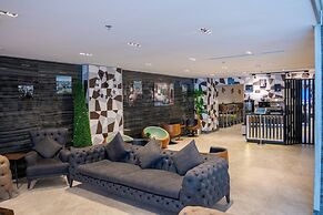 RASIA HOTEL