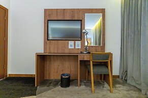 RASIA HOTEL