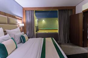 RASIA HOTEL