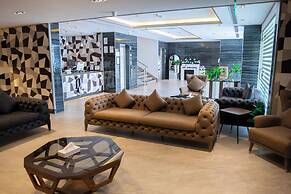 RASIA HOTEL