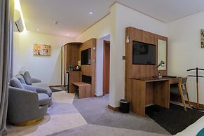 RASIA HOTEL