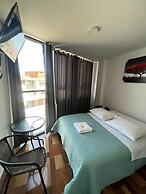 Hidden Hotel Chilca