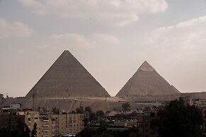 Casa De Pyramids