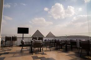 Casa De Pyramids