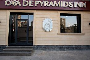 Casa De Pyramids