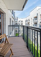 RentPlanet - Apartament Nawrot