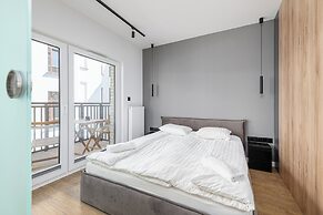 RentPlanet - Apartament Nawrot