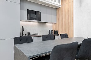 RentPlanet - Apartament Nawrot