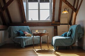 Boutique-Hotel im Sternenhof