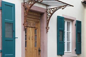 Boutique-Hotel im Sternenhof