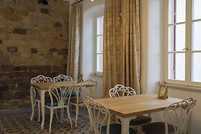 Boutique-Hotel im Sternenhof
