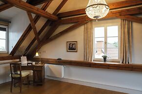 Boutique-Hotel im Sternenhof