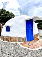 Bahareque Glamping