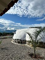 Bahareque Glamping