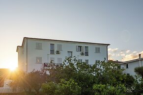 Baia Orosei Apartments Ac